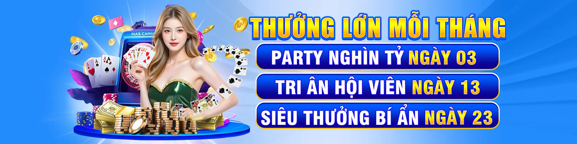 Sòng bạc trực tuyến qq484 với bàn chơi và dealer chuyên nghiệp