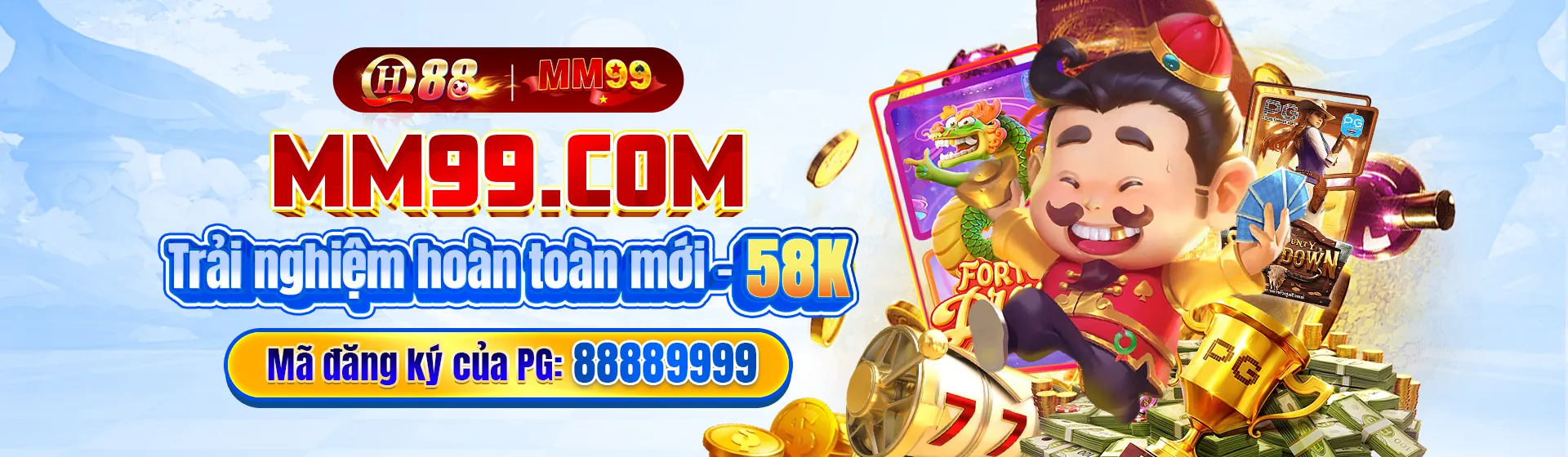 Banner giới thiệu về qq484 đăng nhập